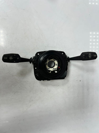 BMW E70 E81 E84 E87 E91 Steering Column Switch CONTROLS WIPER LIGHT 9164418 OEM