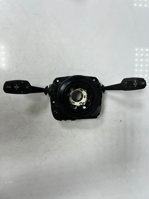 BMW E70 E81 E84 E87 E91 Steering Column Switch CONTROLS WIPER LIGHT 9164418 OEM