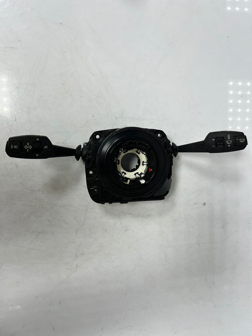 BMW E70 E81 E84 E87 E91 Steering Column Switch CONTROLS WIPER LIGHT 9164418 OEM