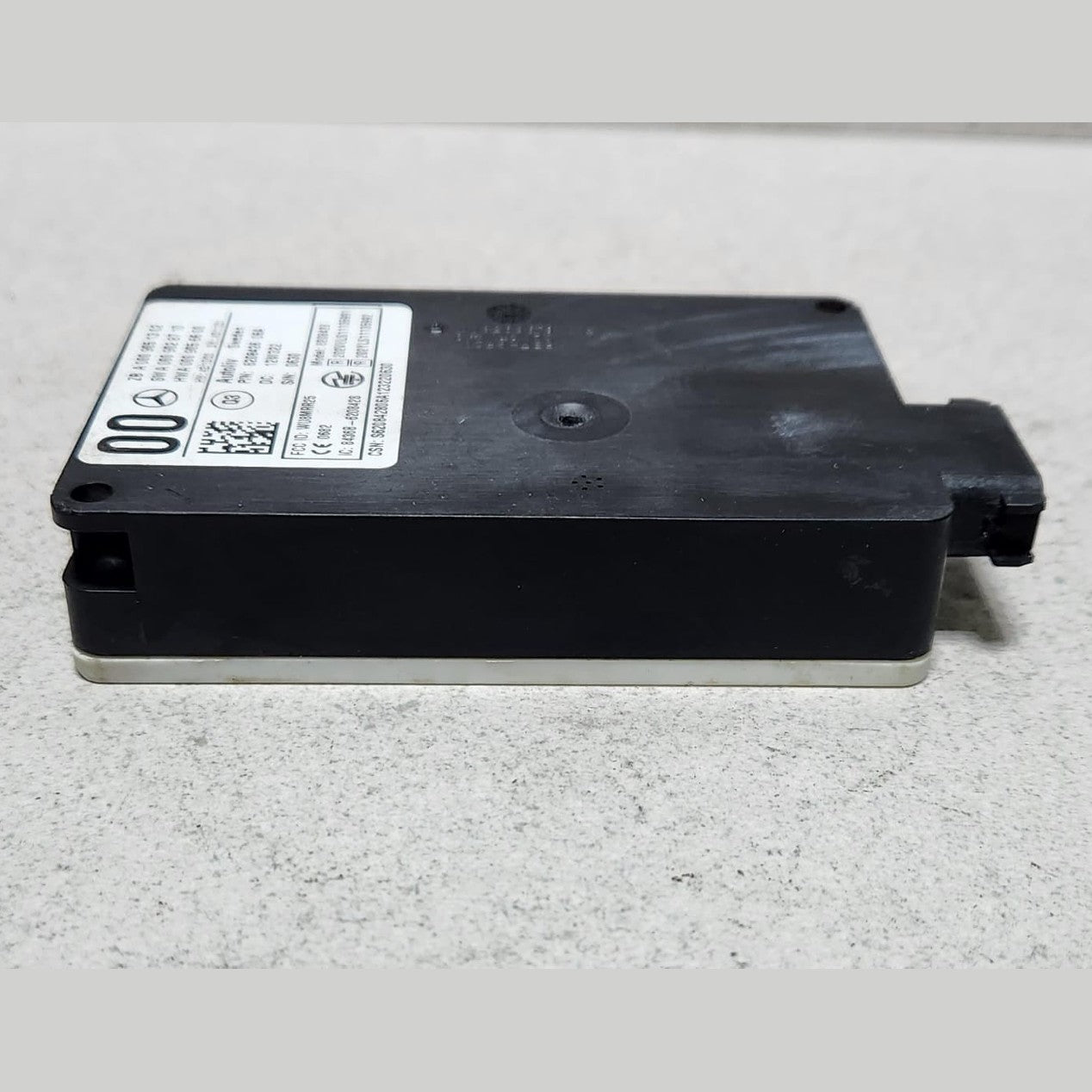Benz Radar Sensor A0009051302  B-Class W246 W242, A-Class W176, and CLA W156