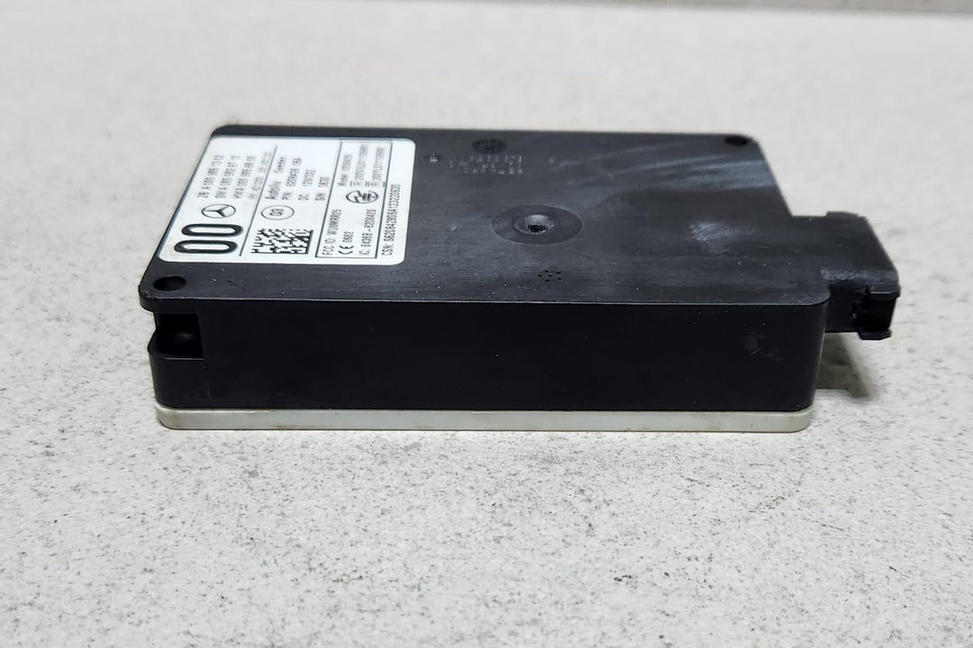 Benz Radar Sensor A0009051302  B-Class W246 W242, A-Class W176, and CLA W156