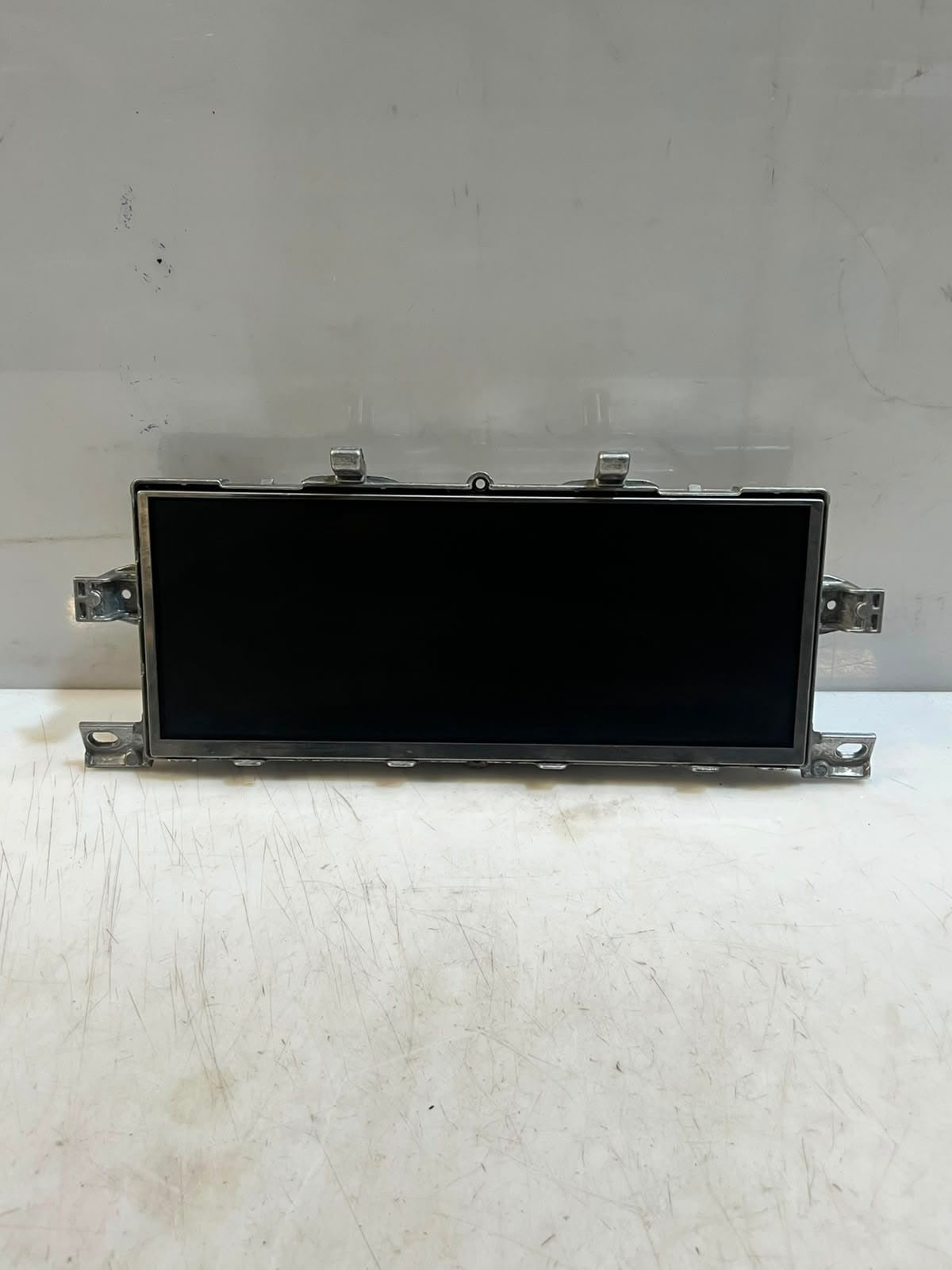 BMW 7 Series F01 F02 740i CID 10" Central Information Display Screen 9268709
