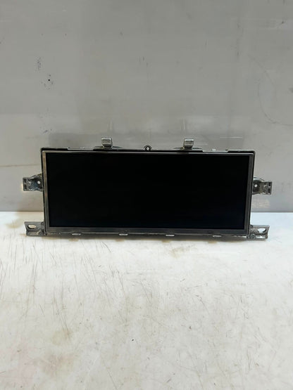 BMW 7 Series F01 F02 740i CID 10" Central Information Display Screen 9268709
