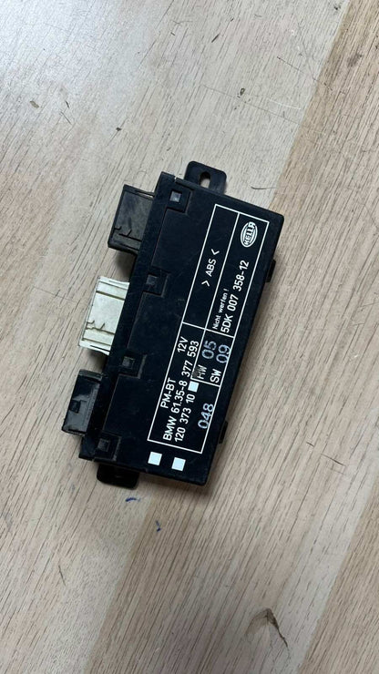 1995-2001 BMW 740iL Door Control Module 8377593 E39 5-Series and 7-Series