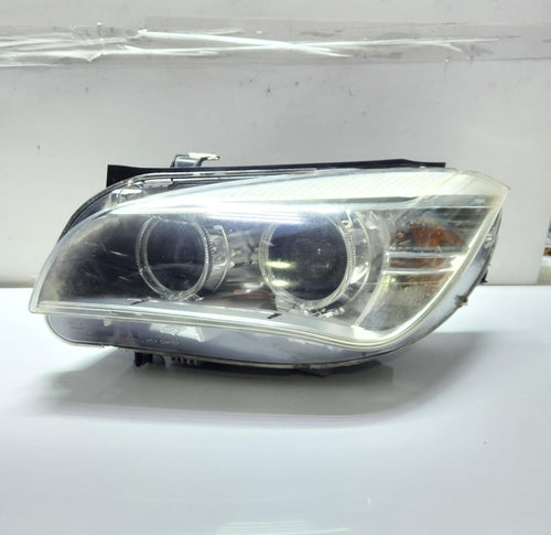 2012-2015 BMW X1 Bi-Xenon Headlight Left 7290241 X1 E84 LCI OEM