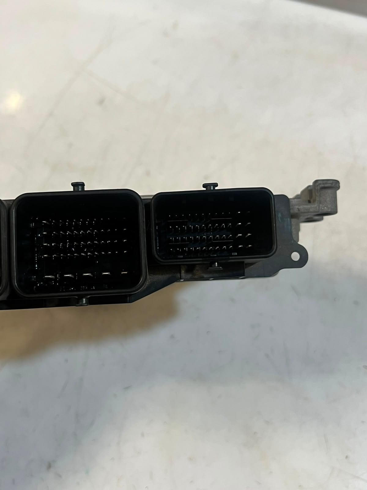 2011 Mini Cooper S R60 Countryman Engine Control Unit ECU SET DME CAS3 7620985