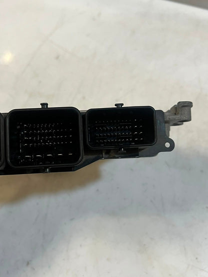 2011 Mini Cooper S R60 Countryman Engine Control Unit ECU SET DME CAS3 7620985