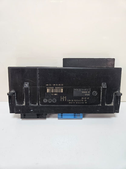 Genuine 2007-2013 BMW 328i 335i Body Control Module 9134479 OEM