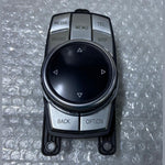 Load image into Gallery viewer, OEM BMW F10 F15 5 SERIES M5 iDRIVE CONTROLLER 9332285