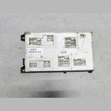 2013-2016 Mercedes-Benz A180 Sam Signal Actuation Module A156900770 W176 and GLA