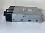 قم بتحميل الصورة إلى عارض الصور، 2015 BMW 750i 7 Series F01 F02 VOLTAGE CONVERTER 9247159 OEM
