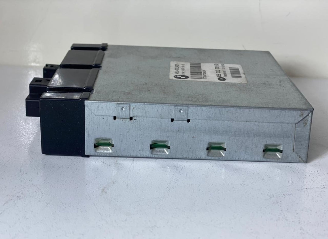 2015 BMW 750i 7 Series F01 F02 VOLTAGE CONVERTER 9247159 OEM