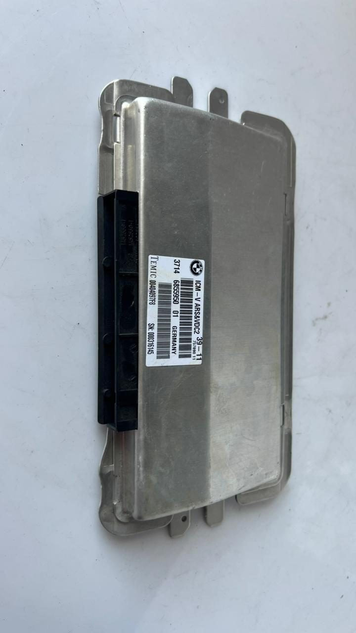 BMW Air Suspension Control Module 6855950  F01 F06 F10 F11 F12 F13 SERIES