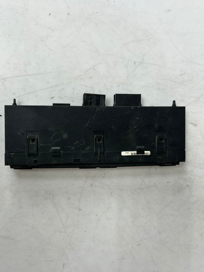 BMW 5 Series E60 E61 525I 530I 540I Center Console Switch MODULE 6940231 OEM