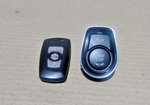 Bild in die Galerieansicht laden, BMW F02 N54 3.0 ENGINE CONTROL UNIT  SET  + KEY - 7598364