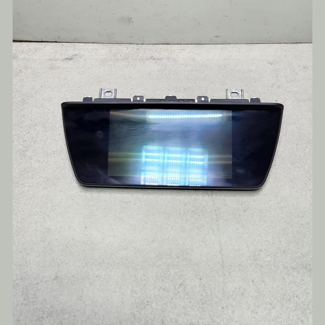 BMW 3 Series F30 F31 and 4 Series F32 Navigation Display Screen Central 9322120 