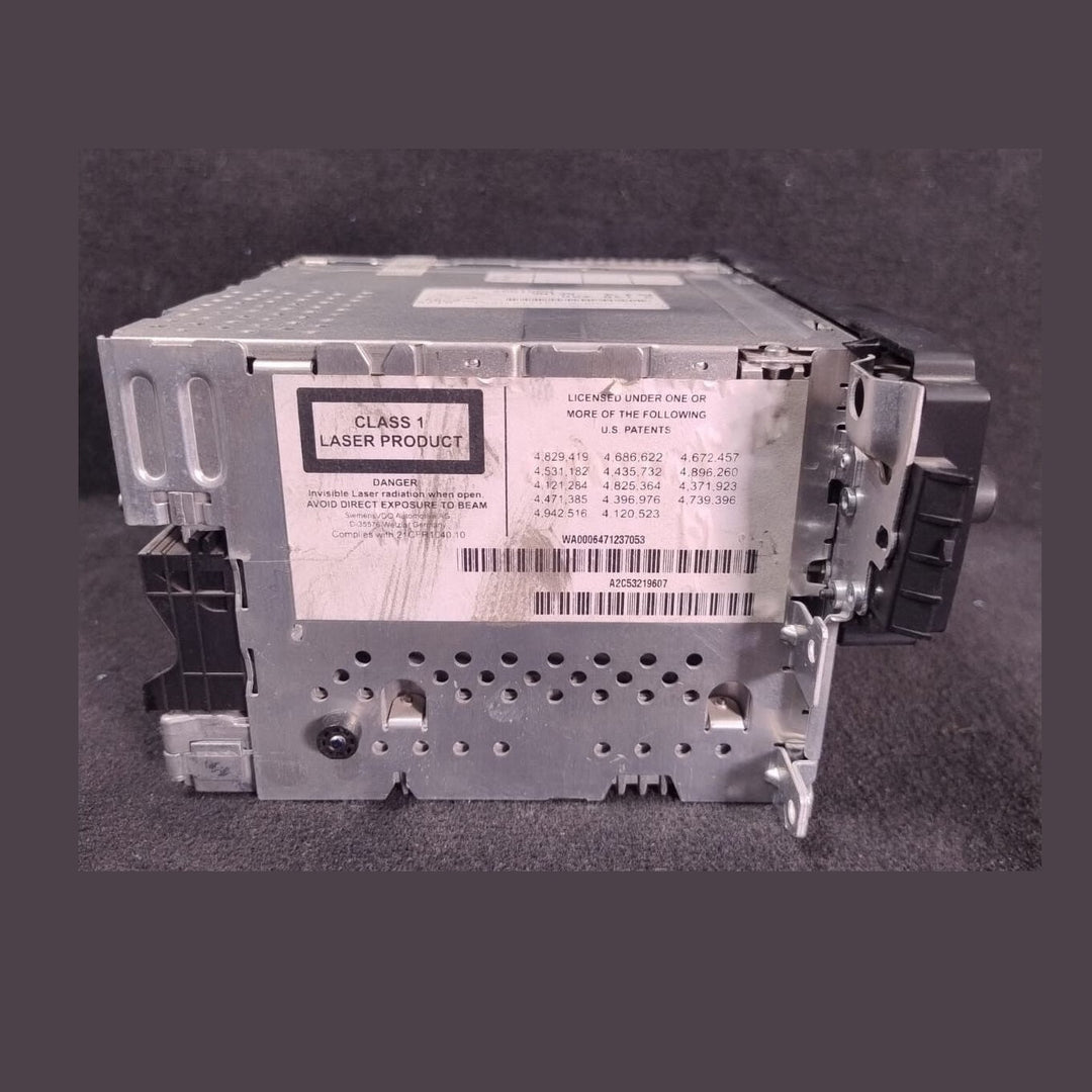 Head Unit BMW 3 MD  Navigation Audio Player Controller Module 9138450 E90 E92