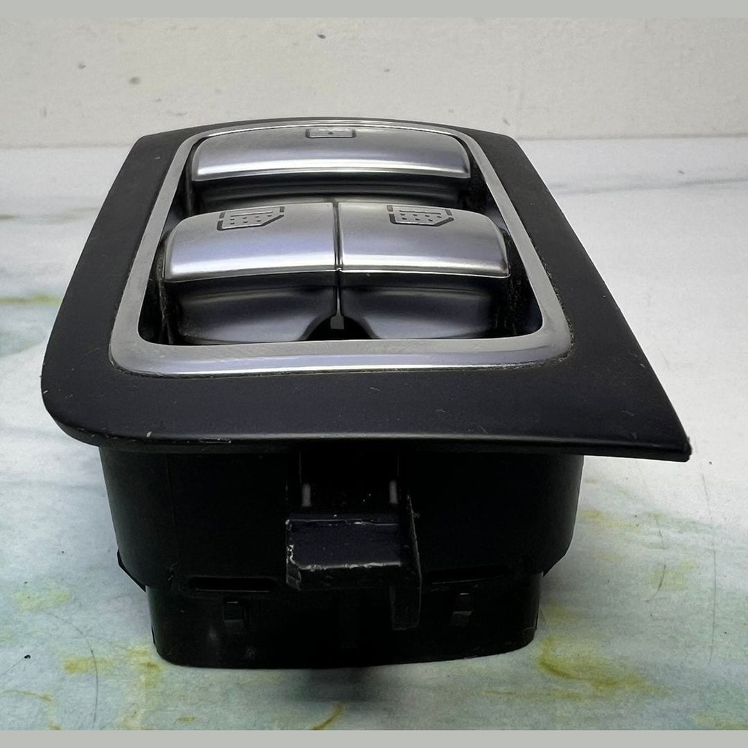 Mercedes Rear Left Power Window Switch A2229051805 S-Class W222 V222 X222