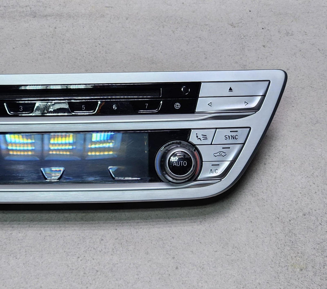 BMW Climate Control Unit 6993477 3 Series G20 G21