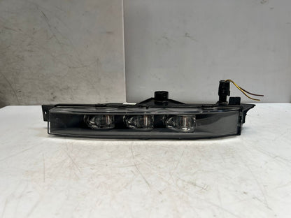 BMW F12 Front Right LED Fog Light 7234928 OEM