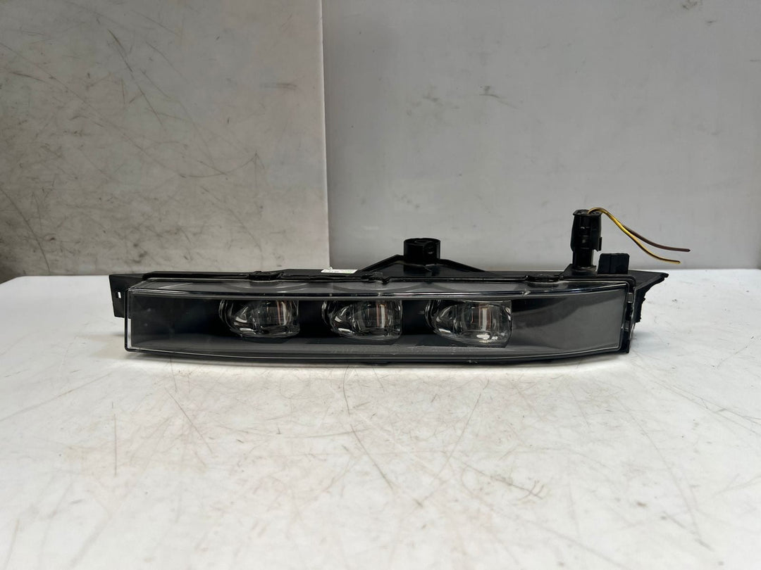 BMW F12 Front Right LED Fog Light 7234928 OEM