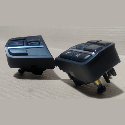 BMW F10 F07 F02 F06 STEERING WHEEL BUTTON SWITCH - 9229480
