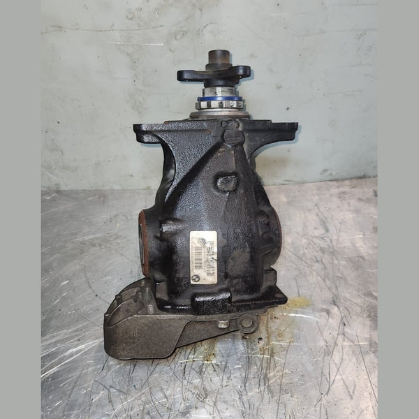 2015 BMW 428i Rear Axle Differential 7603746 F30 F31 F32 F33 3 and 4 Series 3.15