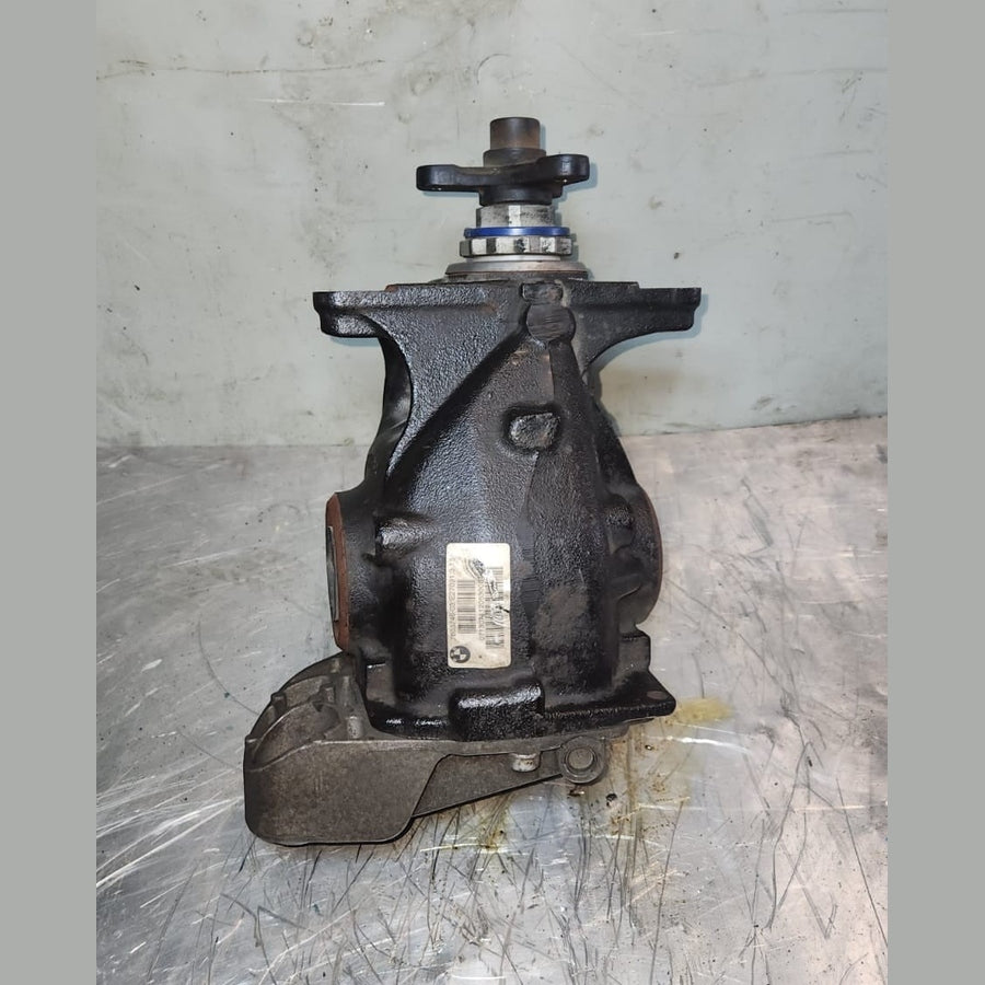 2015 BMW 428i Rear Axle Differential 7603746 F30 F31 F32 F33 3 and 4 Series 3.15