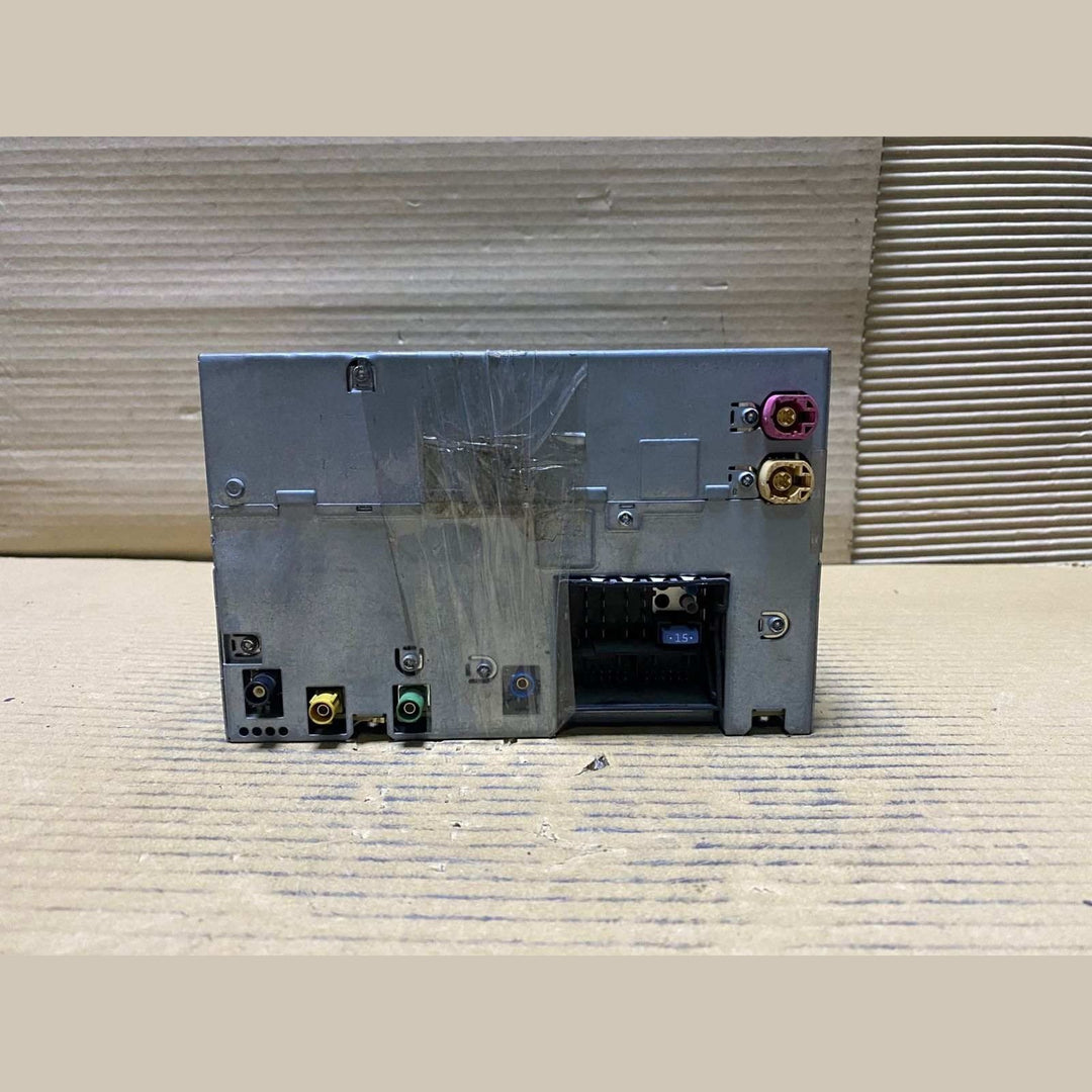 BMW Navigation Head Unit 9278074 X5 E70 and X6 E71 models. CIC DAB professional 