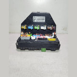 Mercedes-Benz C W204 Control Module Unit Sam Fuse Box A2129005622
