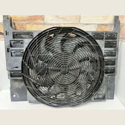2006 BMW 760i Cooling Fan 6946372 E65 E66 760i 760Li E67 7 SERIES E65 E66