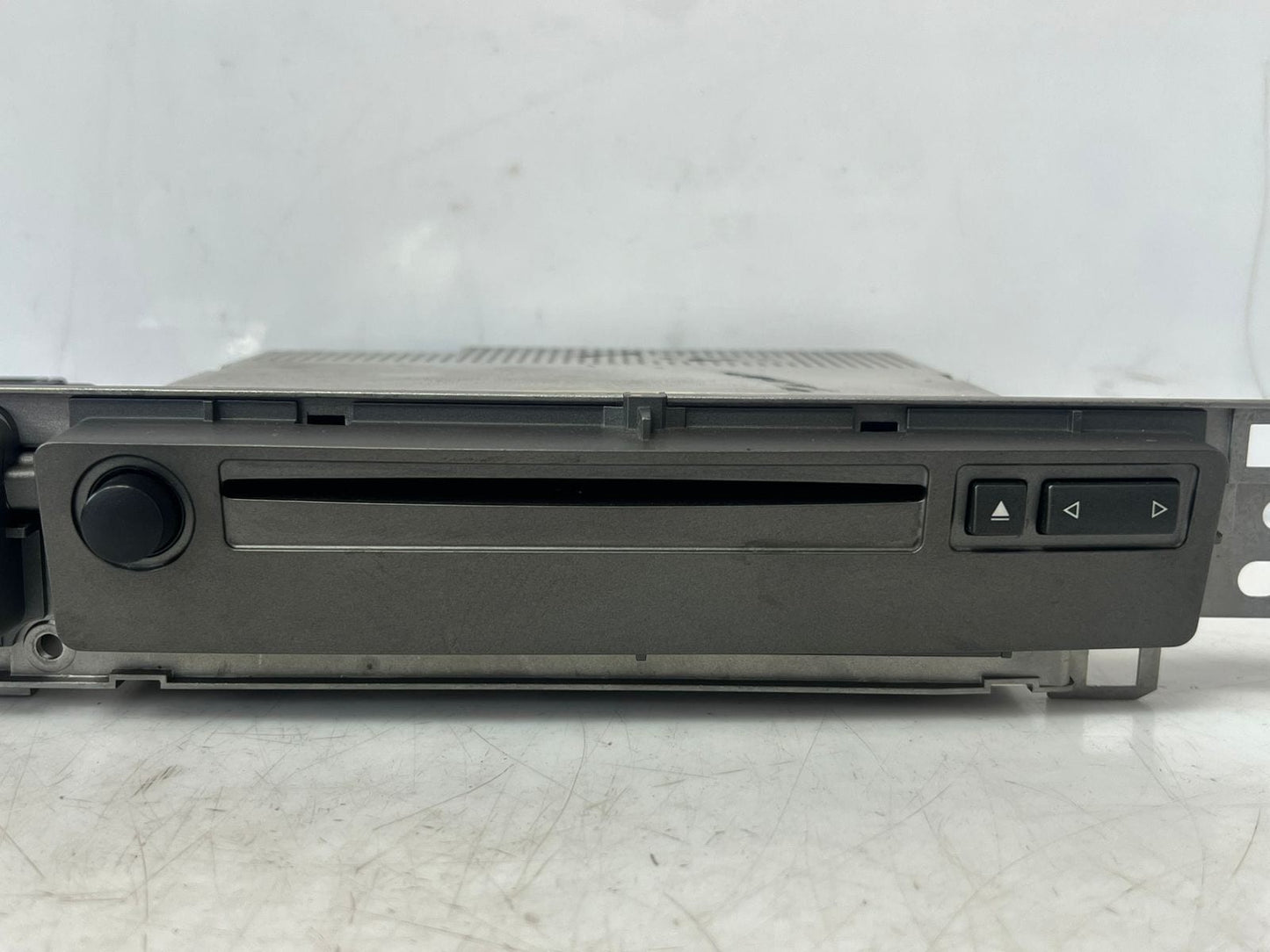2005 BMW 745Li 7 Series E65 E66 E67 Cd Audio System Controller Player 6977634
