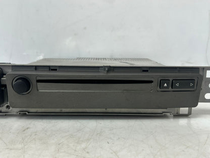 2005 BMW 745Li 7 Series E65 E66 E67 Cd Audio System Controller Player 6977634