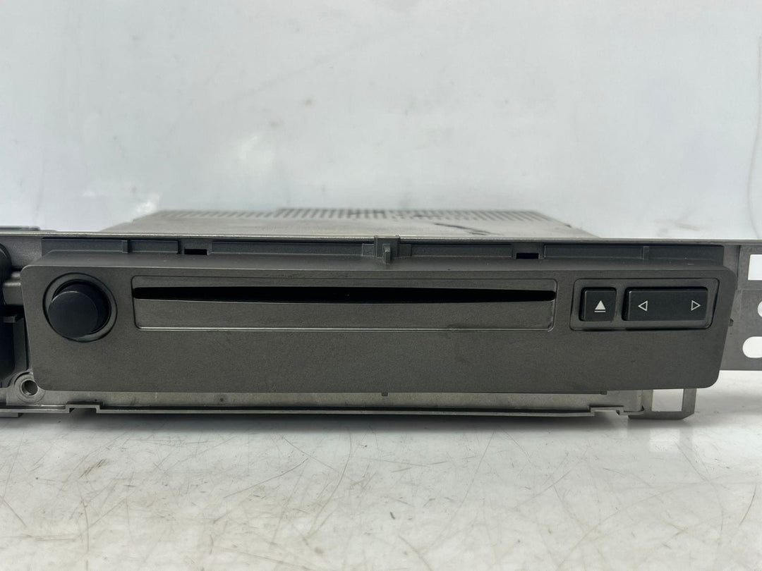 2005 BMW 745Li 7 Series E65 E66 E67 Cd Audio System Controller Player 6977634
