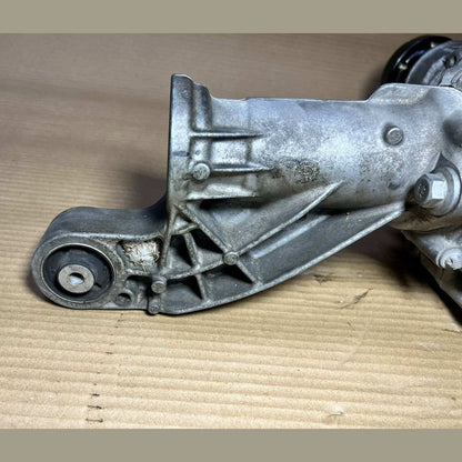 2017 Mercedes-Benz GLE300d Front Differential A1663303100/ Ratio 3.27