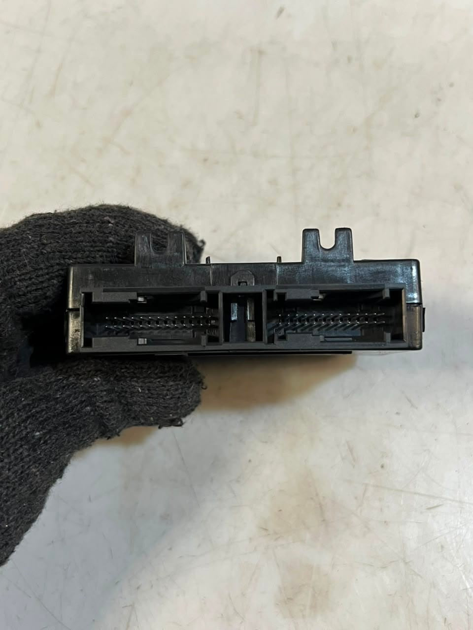 2012-2016 BMW 3 SERIES F30 328i HVAC AC Control Module 64119311850 OEM
