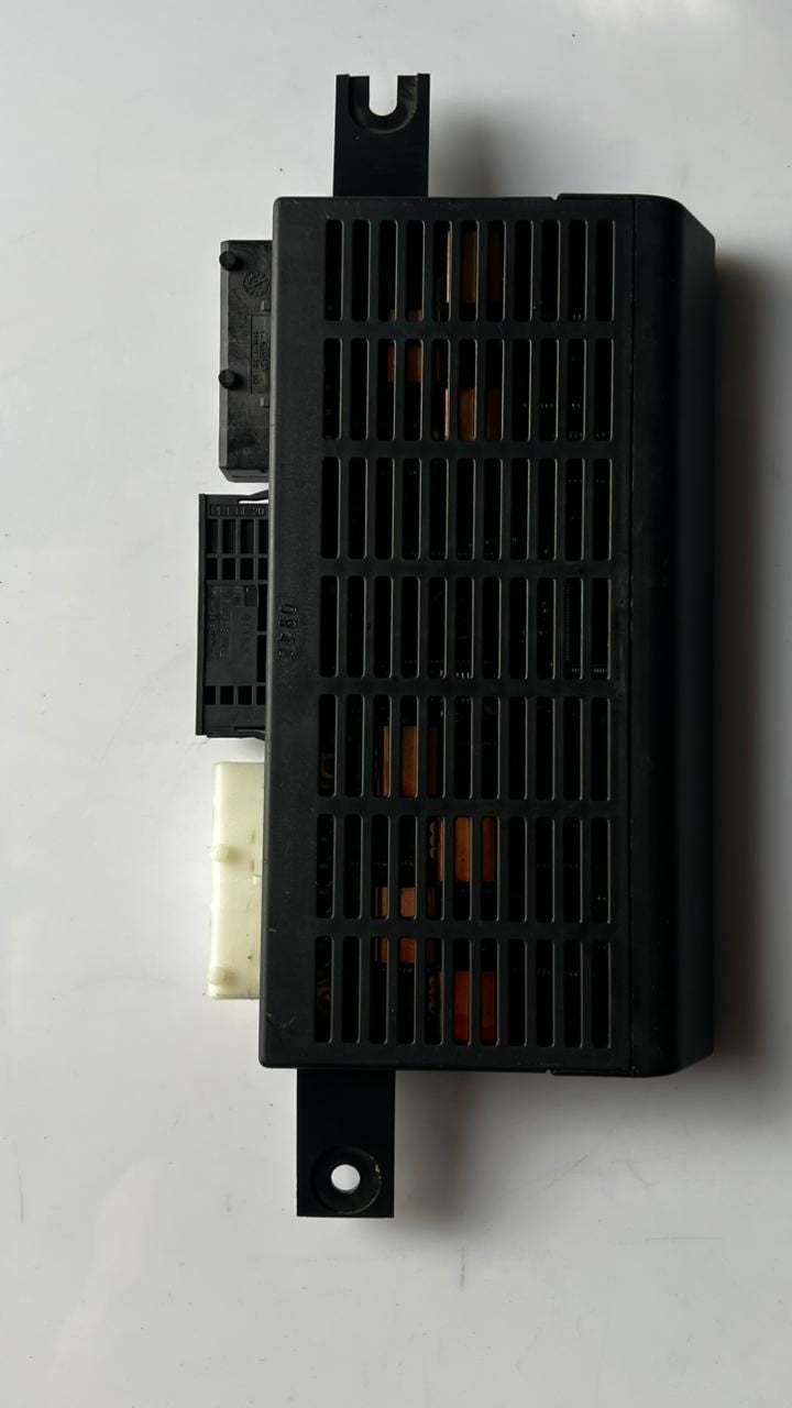 BMW X5 7 5 Z8'ies E53 E38 E39 E52 LCM-4B LIGHT CHECK CONTROL UNIT LCM4 W/MAN LWR