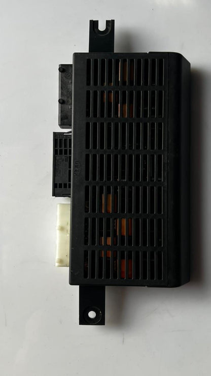 BMW X5 7 5 Z8'ies E53 E38 E39 E52 LCM-4B LIGHT CHECK CONTROL UNIT LCM4 W/MAN LWR