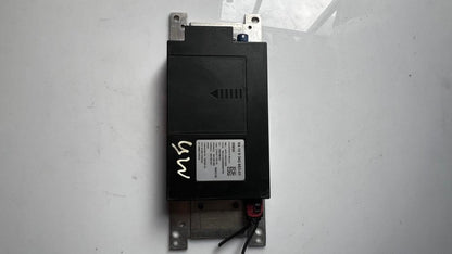 2015 BMW X3 Telematics Communication Module 9342883 F30 328i 335i 428i M4 X5