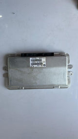 2010 BMW 750Li Suspension Control Module 6798102 7' 740i, 740Li, F01, F02, F03,