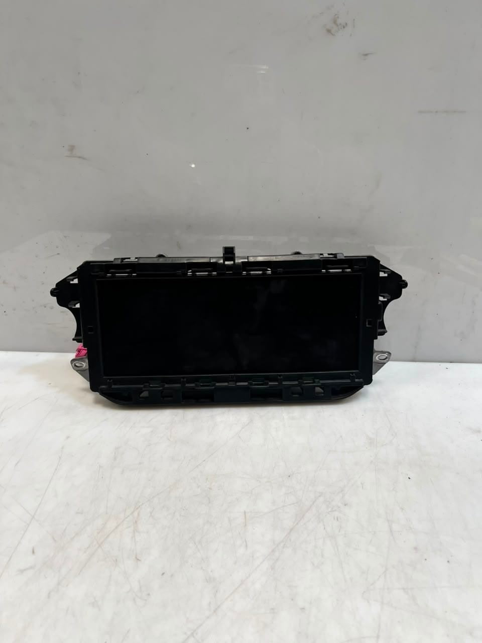 2013-2015 BMW X1 E84 E89 X3 Navigation Information Display 8.8" Screen 2448148