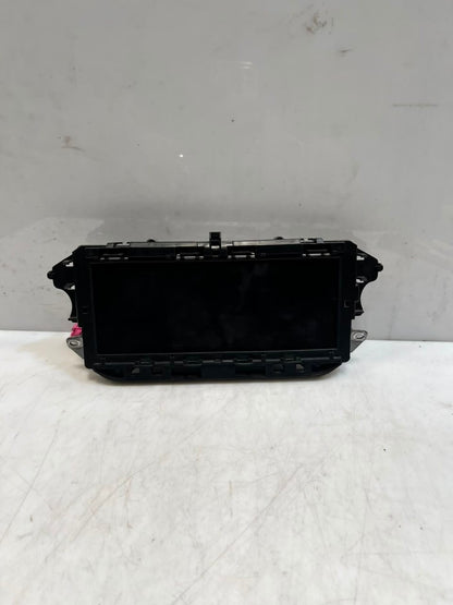 2013-2015 BMW X1 E84 E89 X3 Navigation Information Display 8.8" Screen 2448148