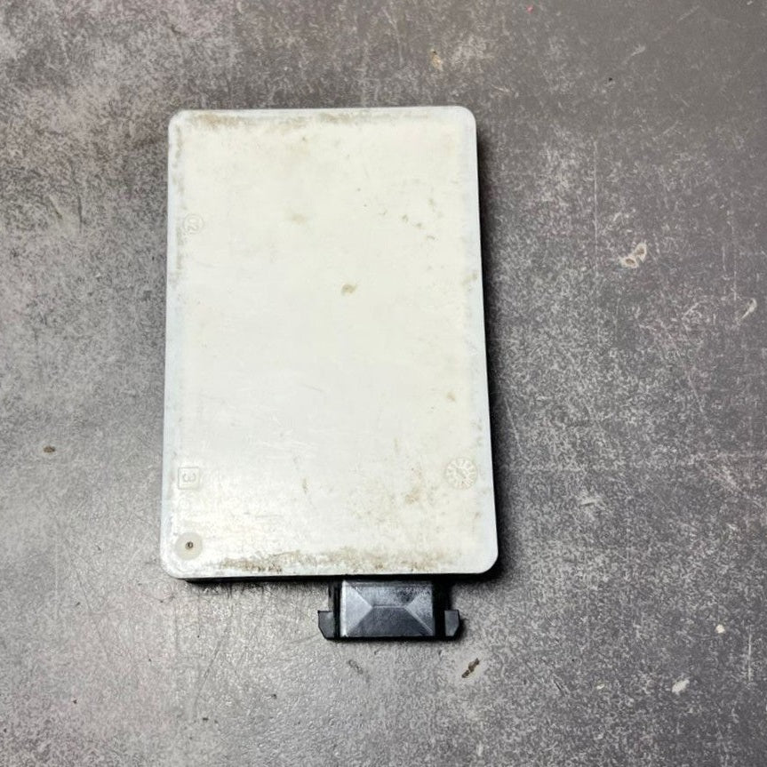 Mercedes W205 W222 Bumper Blind Spot Radar Distance Sensor Module A000 9055701
