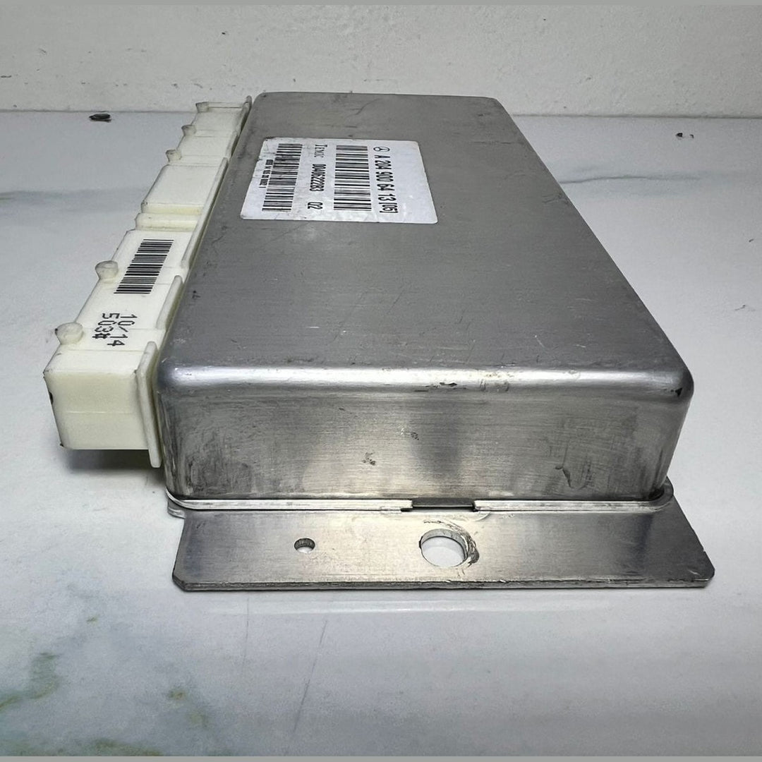 Mercedes Airmatic Air Suspension Damper Adjustment Control Unit A2049006413 W204