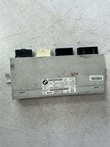 2010-2016 BMW 535i 5 Series F10 F11 Tailgate Control Unit 7317514 OEM