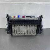 OEM BMW 430XI G80 AUDIO RADIO HEAD UNIT RECEIVER CONTROL MODULE UNIT 5A69496
