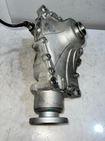 قم بتحميل الصورة إلى عارض الصور، 2017-2023 BMW X5 B57 G05 G06 F97 F98 Front Differential 8487443 RATIO 3.154 OEM