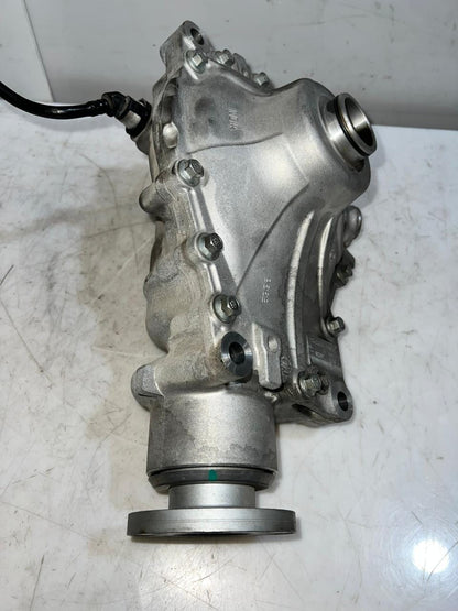 2017-2023 BMW X5 B57 G05 G06 F97 F98 Front Differential 8487443 RATIO 3.154 OEM