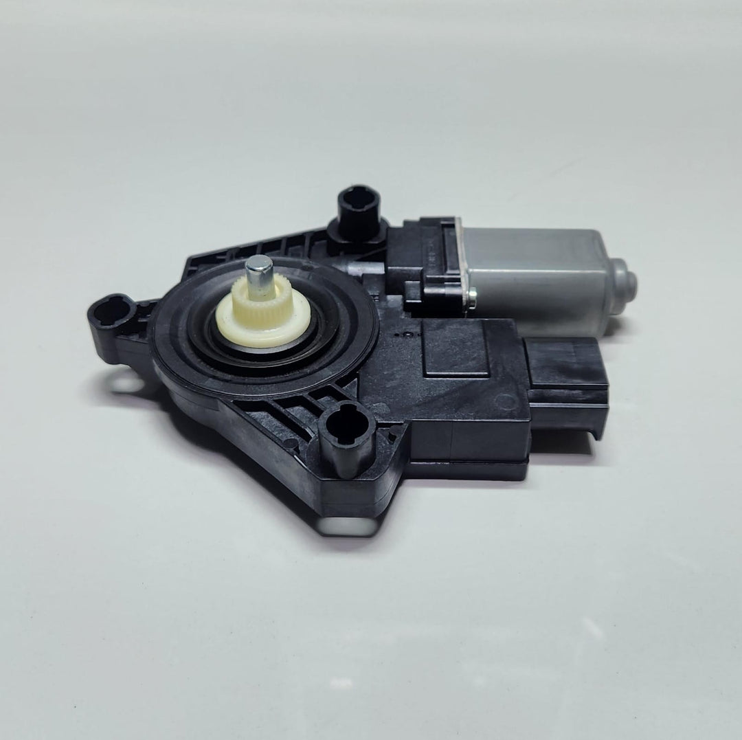 18-23 BMW X3 Front Left Window Regulator Motor 7457250 X3 G01 OEM