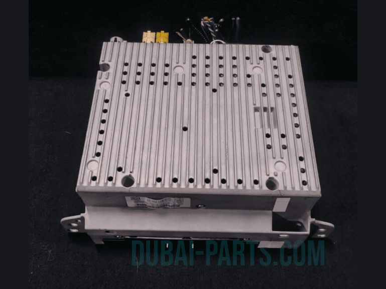 BMW 1 2 3 F22  F32 NAVIGATION SYSTEM STERIO UNIT  BASIC  AL2179G0453720- 6833290